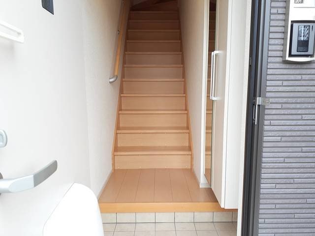 パール　Ｎの物件内観写真