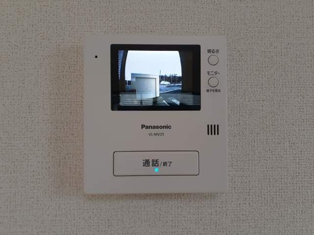 パール　Ｎの物件内観写真