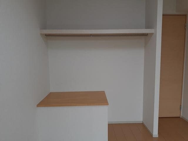 パール　Ｎの物件内観写真