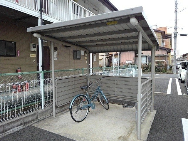 パール　Ｎの物件内観写真