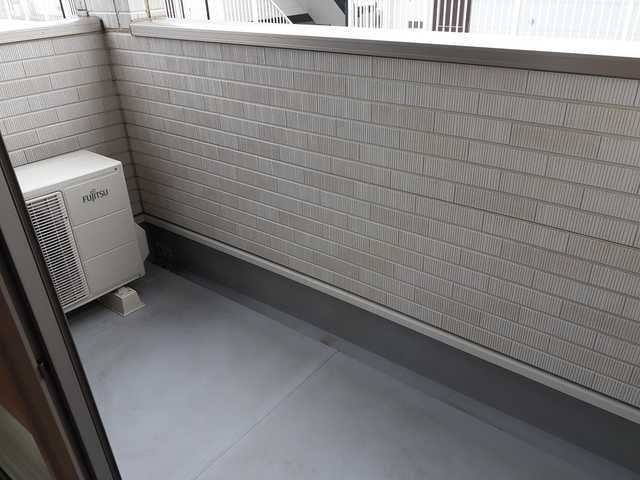 パール　Ｎの物件内観写真