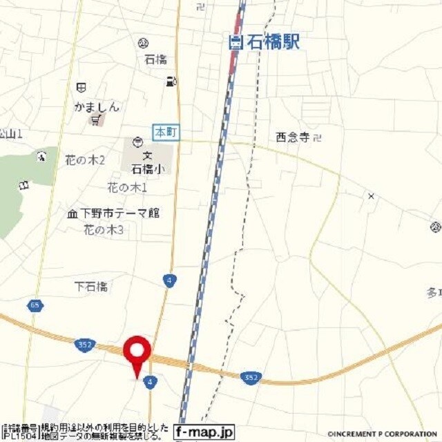 ソファレＡの物件外観写真