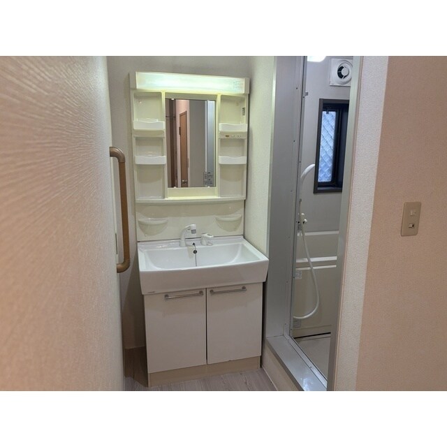 ソファレＡの物件内観写真