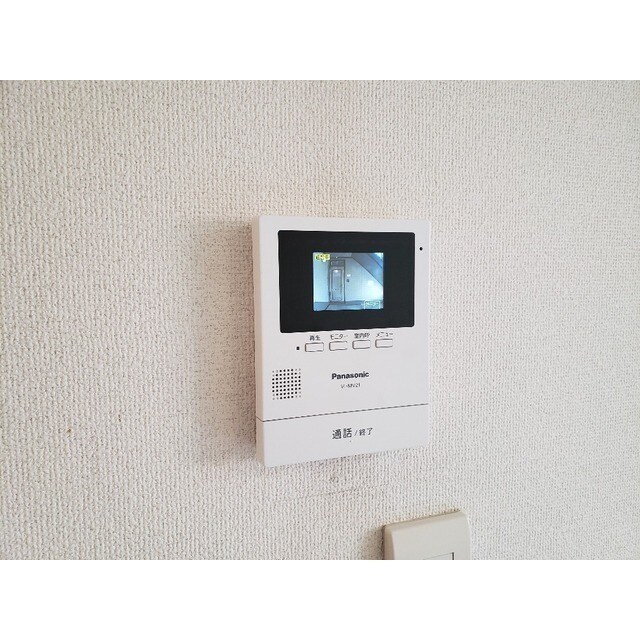 ソファレＡの物件内観写真