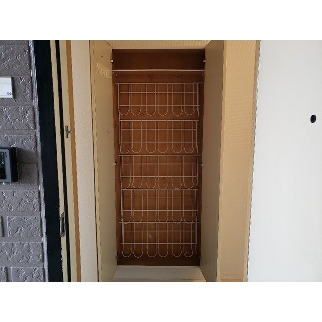 ソファレＡの物件内観写真