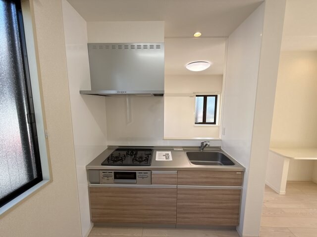 コーポリリーフ　Aの物件内観写真