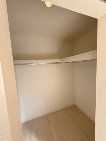 コーポリリーフ　Aの物件内観写真