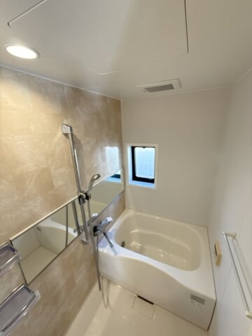 コーポリリーフ　Aの物件内観写真