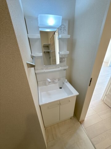 コーポリリーフ　Aの物件内観写真