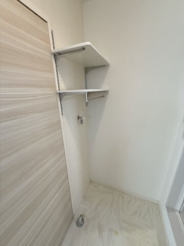 コーポリリーフ　Aの物件内観写真