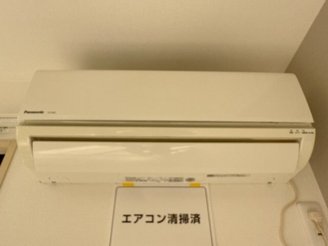 コーポリリーフ　Aの物件内観写真