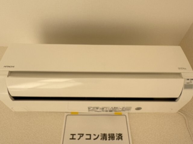 コーポリリーフ　Aの物件内観写真