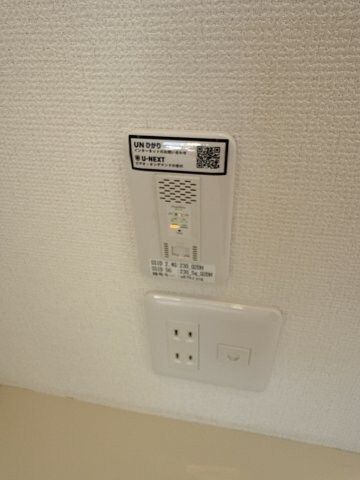 コーポリリーフ　Aの物件内観写真