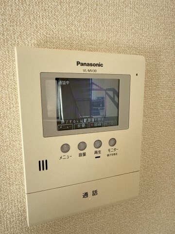 コーポリリーフ　Aの物件内観写真