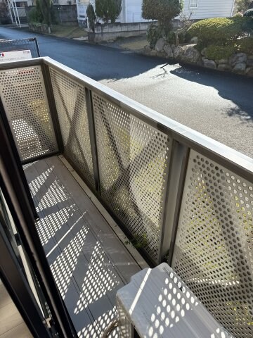 コーポリリーフ　Aの物件内観写真