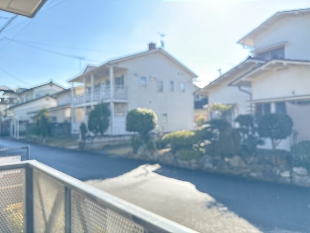 コーポリリーフ　Aの物件内観写真