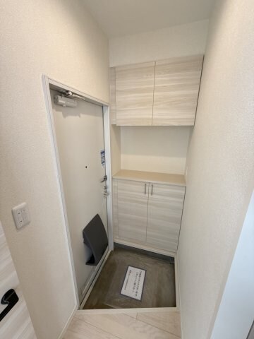 コーポリリーフ　Aの物件内観写真