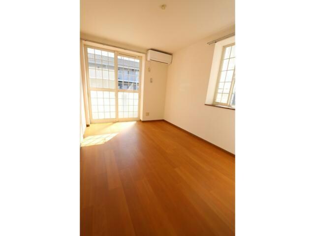 サンシティ　Ｂの物件内観写真