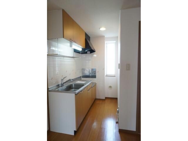 サンシティ　Ｂの物件内観写真