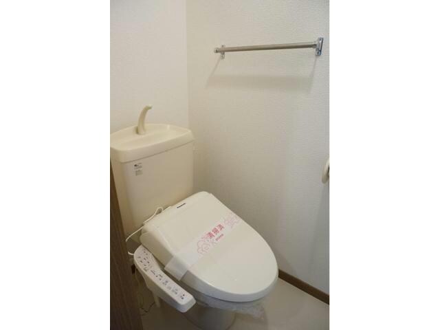 サンシティ　Ｂの物件内観写真