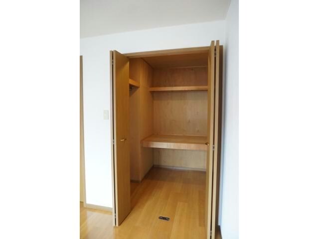 サンシティ　Ｂの物件内観写真