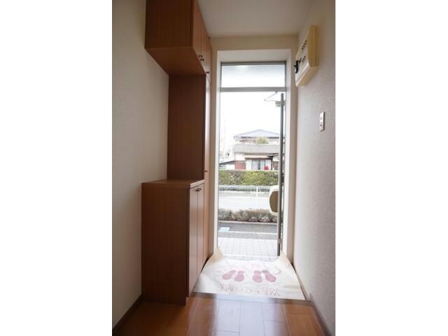 サンシティ　Ｂの物件内観写真