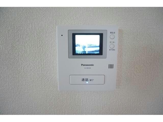 サンシティ　Ｂの物件内観写真