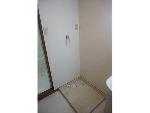 サンシティ　Ｂの物件内観写真