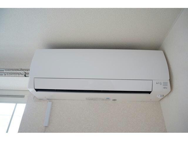 サンシティ　Ｂの物件内観写真