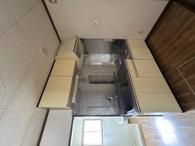 サンセットモール　パートⅡの物件内観写真