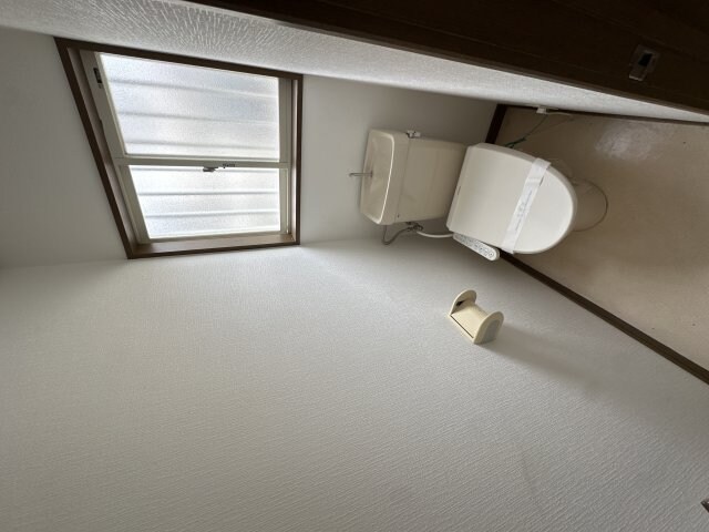 サンセットモール　パートⅡの物件内観写真