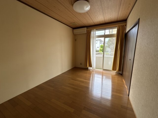 サンセットモール　パートⅡの物件内観写真