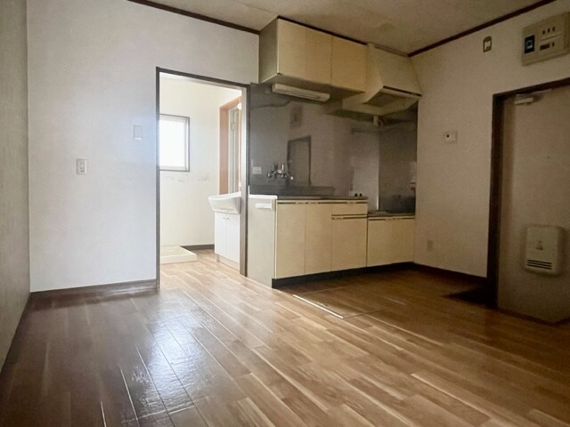 サンセットモール　パートⅡの物件内観写真