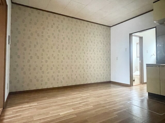 サンセットモール　パートⅡの物件内観写真