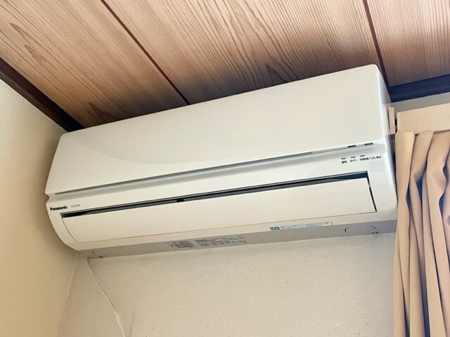 サンセットモール　パートⅡの物件内観写真