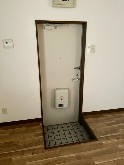 サンセットモール　パートⅡの物件内観写真