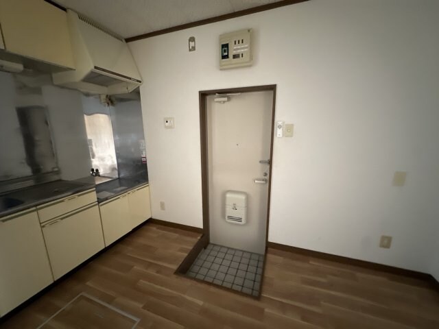 サンセットモール　パートⅡの物件内観写真