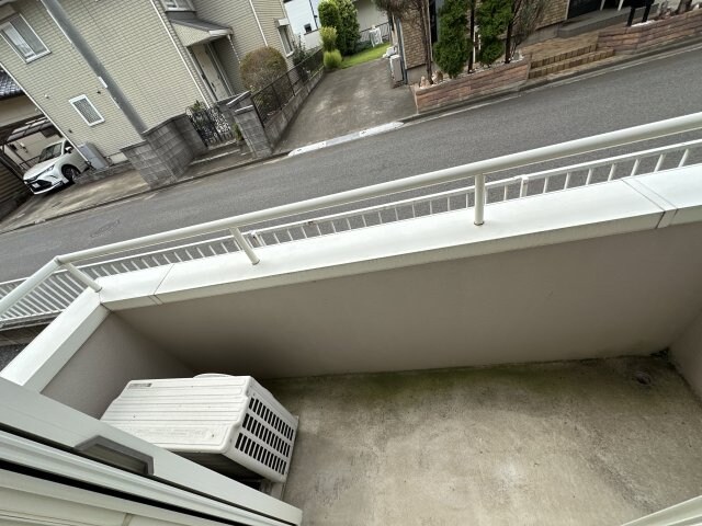 サンセットモール　パートⅡの物件内観写真