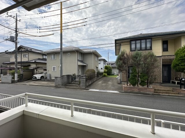 サンセットモール　パートⅡの物件内観写真