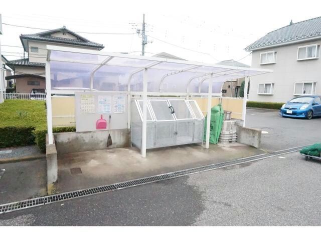 サンセットモール　パートⅡの物件内観写真