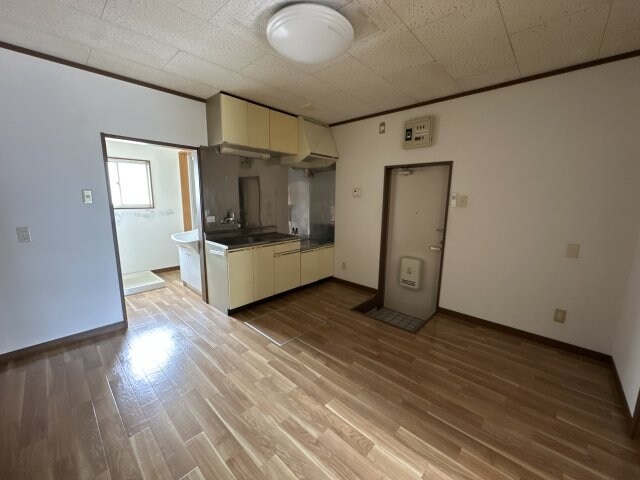 サンセットモール　パートⅡの物件内観写真