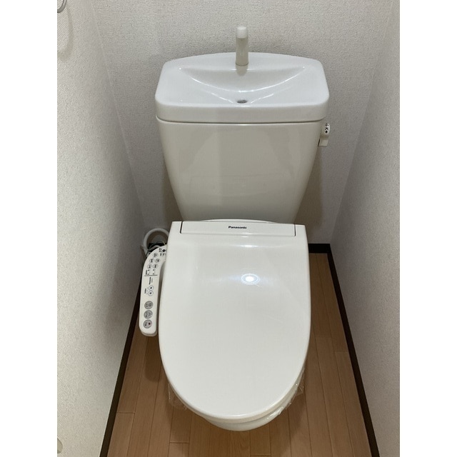 アルバスクエアの物件内観写真