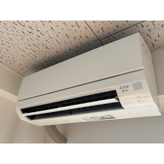 アルバスクエアの物件内観写真