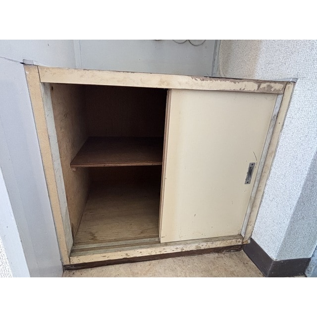 アルバスクエアの物件内観写真