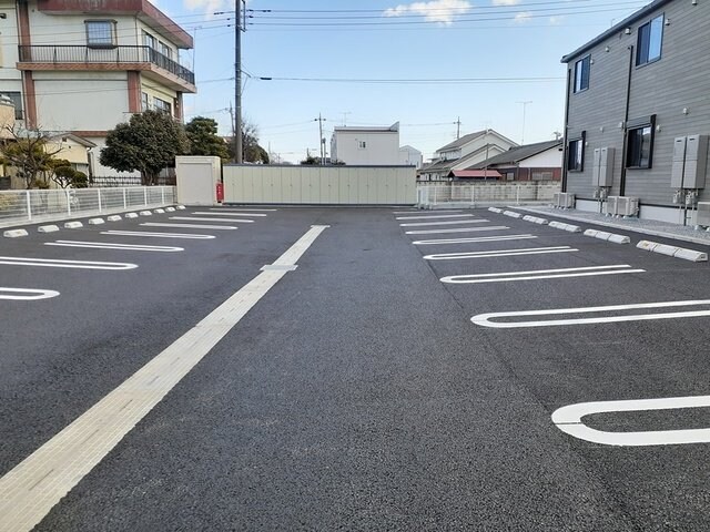 フィランソロピー　３の物件外観写真