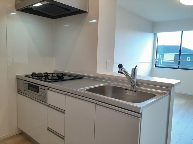 フィランソロピー　３の物件内観写真