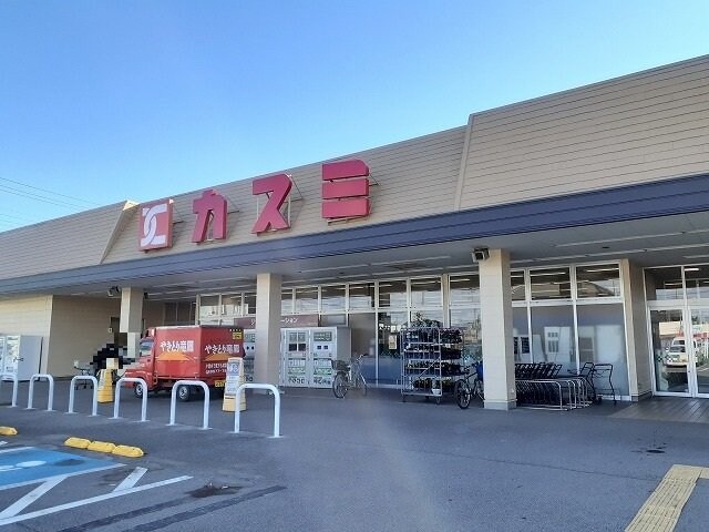 フィランソロピー　３の物件外観写真