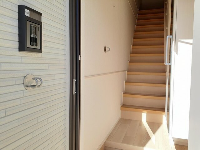 フィランソロピー　３の物件内観写真