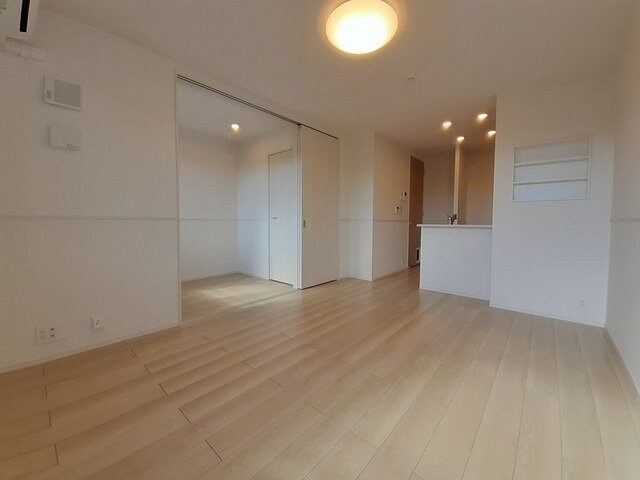 フィランソロピー　３の物件内観写真