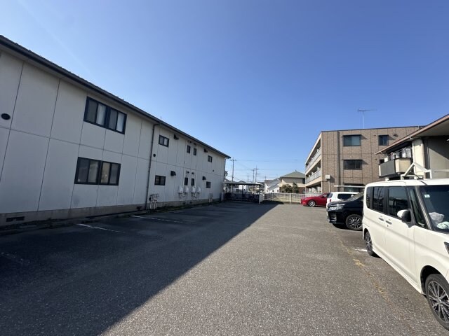 メゾン・ド・ビジューBの物件外観写真